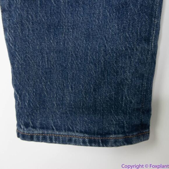 NEW Madewell The Perfect Vintage Jean in Drayton Wash, 27 - Picture 15 of 16